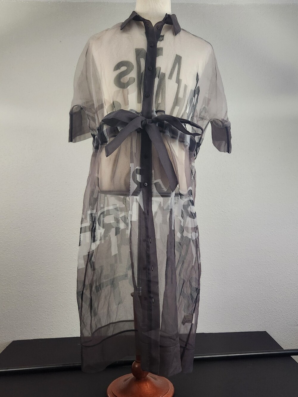 VERDA Jacket